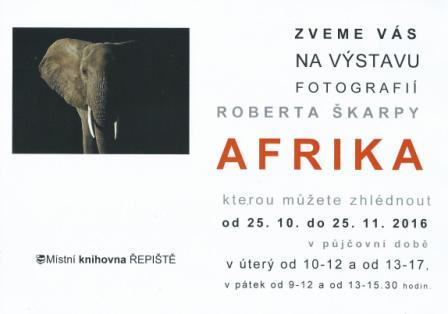 AFRIKA
