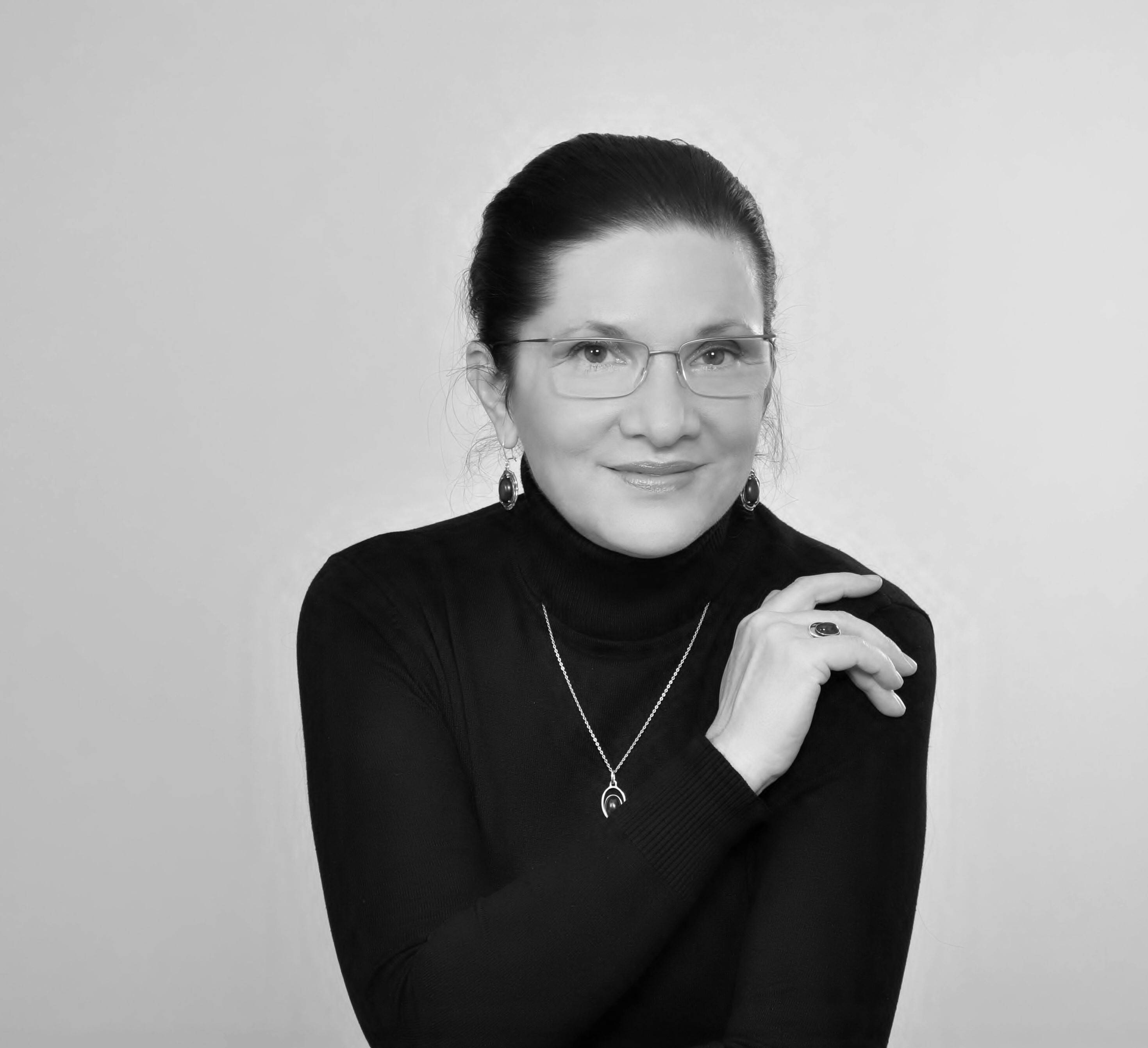 Eva Tvrdá