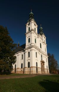 Frýdek M. Lysek