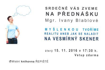Mylenkou tvome realitu II