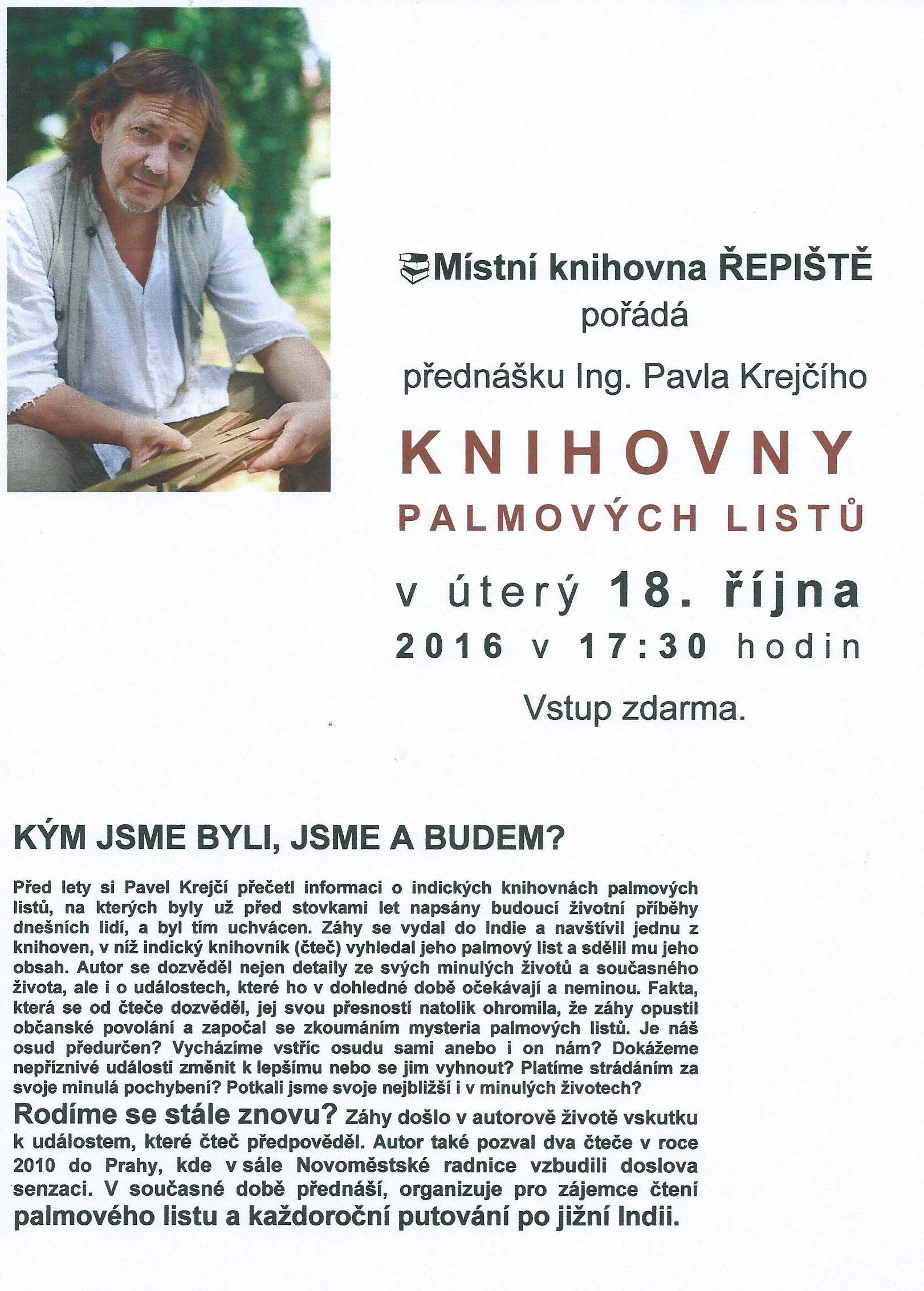 Palmov listy na web