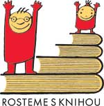 rosteme s knihou