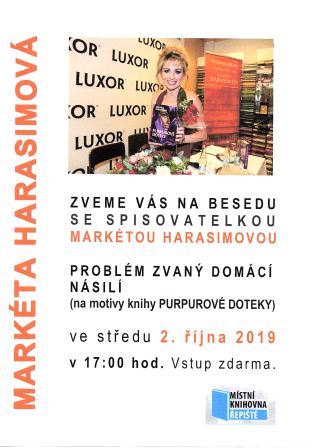 harasimova pro verejnost