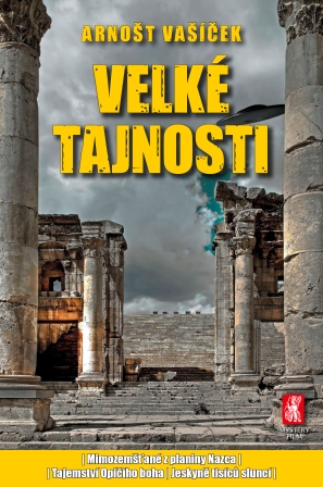 velké tajnosti 2018